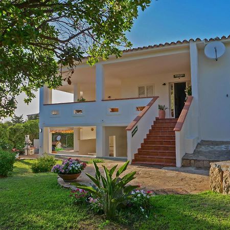 B&B La Quercia Budoni, Tanaunella المظهر الخارجي الصورة