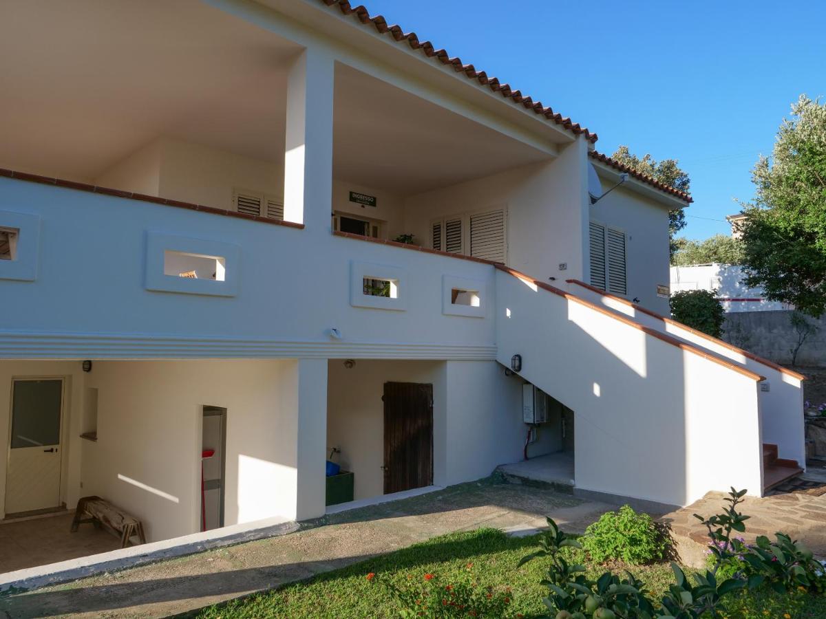 B&B La Quercia Budoni, Tanaunella المظهر الخارجي الصورة
