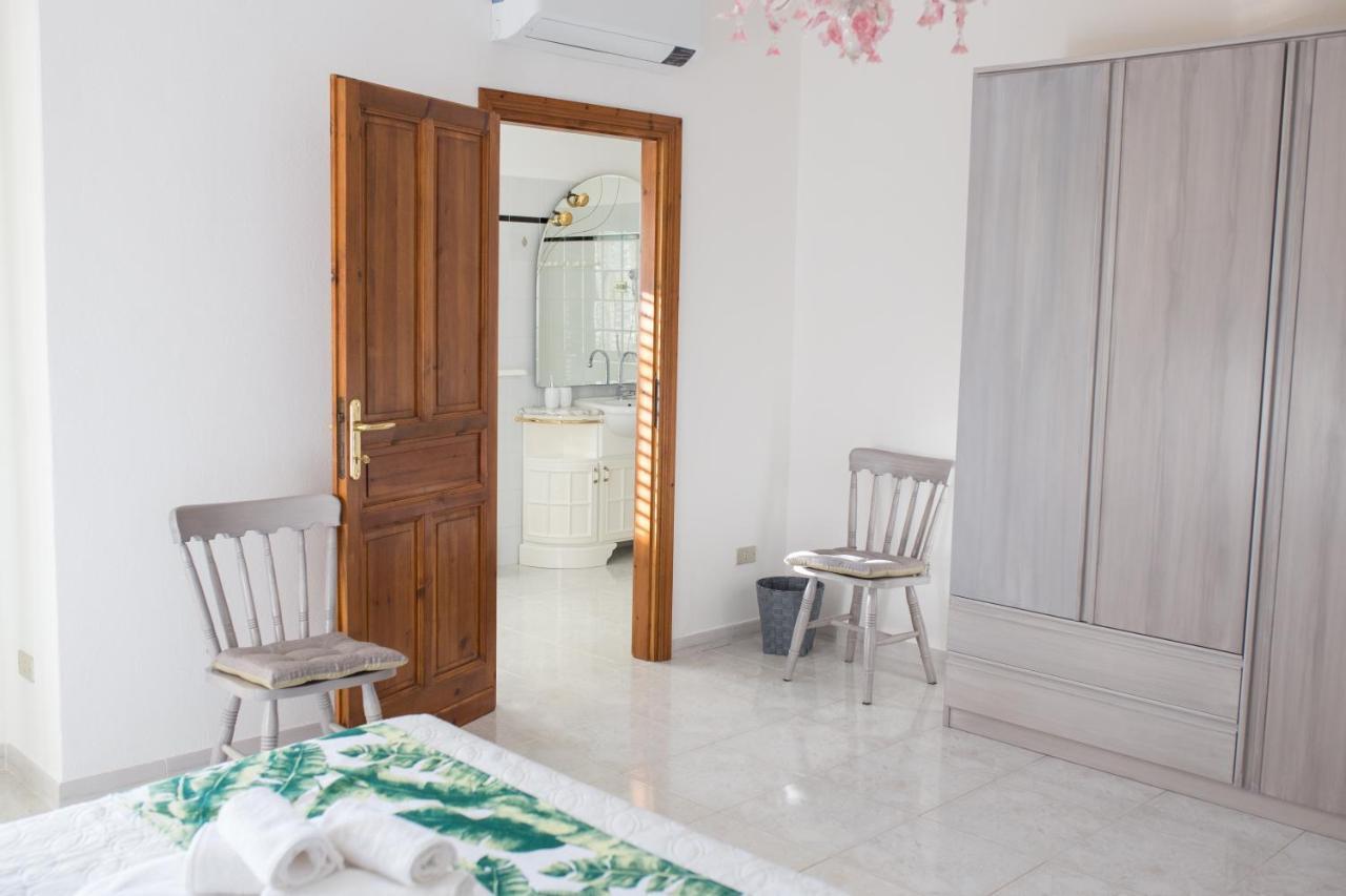 B&B La Quercia Budoni, Tanaunella المظهر الخارجي الصورة