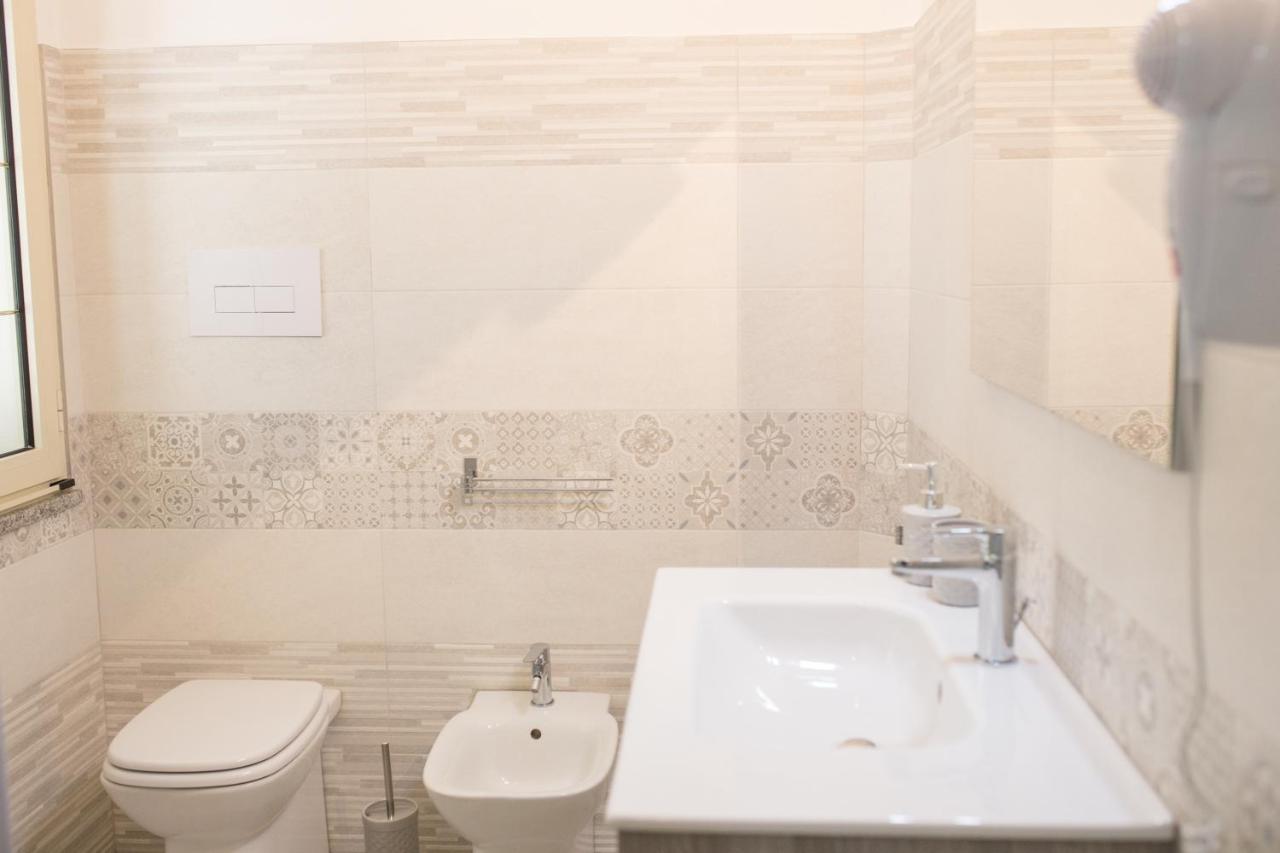 B&B La Quercia Budoni, Tanaunella المظهر الخارجي الصورة
