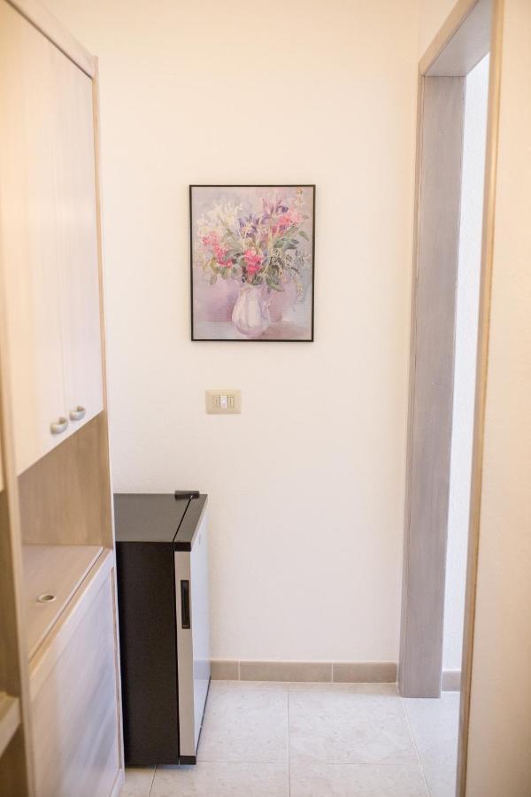 B&B La Quercia Budoni, Tanaunella المظهر الخارجي الصورة